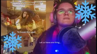 Reacting to 