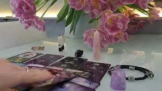 Его планы и намерения в отношении Вас!