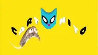 Cartoonito Cute Lucas Ident Effects (Gamavision Csupo Effects) Reversed