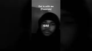 Yall fw me? #trending #rap #viral #music #hiphop #rapper #lyrics #bossmandlow #freestyle