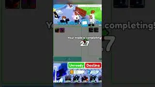 TRADING FOR 2 UTC [TTD] #toilettowerdefense