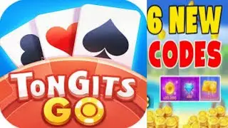 New Gift Code In Tongits Go-Tongits Go Codes 2024-Tongits Go Redeem Codes-Tongits Go Get Free Gifts.