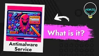 What is Antimalware Service Executable? High CPU, RAM and Memory Troubleshooting Guide