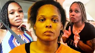 TikToker T0rtures Her Children & Then Makes TikTok Dance Videos