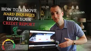How to Remove a Credit Inquiry from your Credit Report