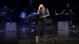 Levent ALTUNTAŞ-Yakarım Geceleri
