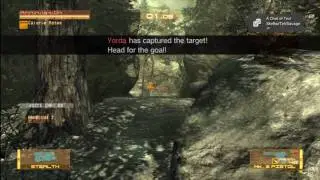 [MGO Survival] Calorie Mates vs Mex Revolutions(?)(4 vs 6 F.F TSNE)