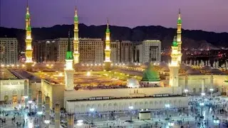 Umrah 2025 Journey to Mecca and Medina: Rauda, Mosque of the Prophet, Uhud, holy places