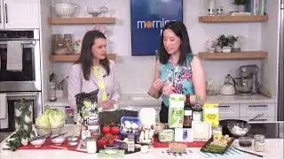 Watch this Dietitian De-bunk MSG on TV