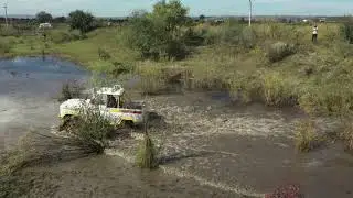 Даурия 2020 Кольцевые гонки 4x4 12.09.20 г. Шилка / 4k / тизер кольцевых гонок Даурия 2020 4к