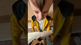 Это шедевр... Делала моя однокл (я есть в видео, найдите))