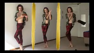 QUARANTINE CARDIO BOOGIE 3 | Meghan Trainor - Me Too