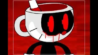 Cuphead.EXE (Round 59 of Chauncey.EXE 3) Gameplay [No Commentary]