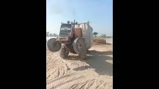 Heavy Loading Level
