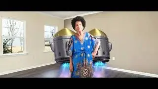MCGrammalot Green Screen contest