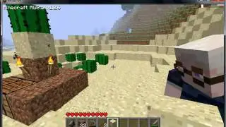 Minecraft Part 3