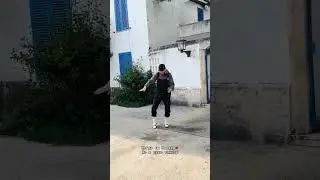 Төрехан Сабырхан-:  когда ты боксер,  но  в душе танцор