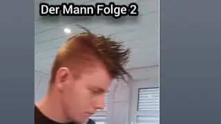 Der Mann Folge 2