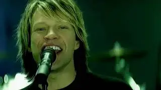 Bon Jovi Это моя Жизнь