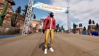 The NEW Parkour Game Has Mods…