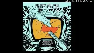 Bill Liesengang ft. Gary Barden ft. Jem Davis ft. Lea Hart ft. Merv Goldsworthy ft. Pete Jupp ft. Ra