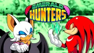 Unpleasant Encounter - Emerald Hunters