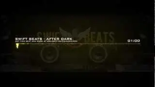 Swift Beats - After Dark (Weeknd Style Instrumental)