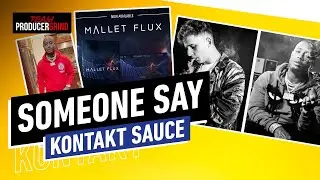 Southside Producer X PVLACE | How To Make Dark Melodies Like PVLACE, Cubeatz | FL Studio