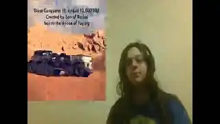 reaction video