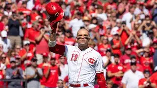 Thank you, Joey