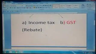 #GST Calculation Method in Tally Account #Part 1 tutorial | Full course of role of #TallyErp9 |