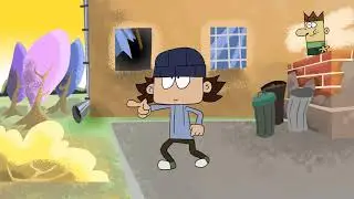 Michael Default Dance Fortnite (Animation)