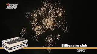 BILLIONAIRE CLUB