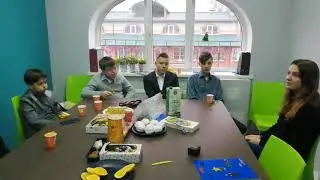 Лидерский клуб 2 от Выпускников