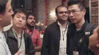 LA AWS Users Meetup