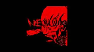 Murder in my mind and neon blade