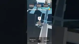 Bricks falling in slow motion 😭 