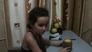 Такие милые детишки (архив видео 2010 г)