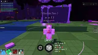 I Rolled null ( absolute Zero ) 1 in 500m 'i think' # 1