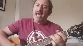 Quarentine tunes #1