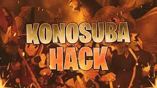 Unlocking Hidden Powers: Mastering the Art of KonoSuba Hacking