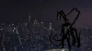 night satisfying swinging (symbiote) - just try to feel it