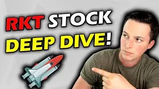 RKT Stock - Deep Dive & BIG MOVE Coming on RKT Stock
