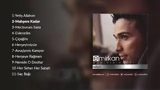 Emirkan - Mahşere Kadar