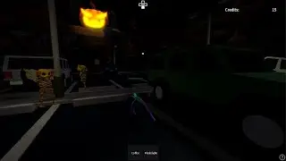 Roblox Halloween edition