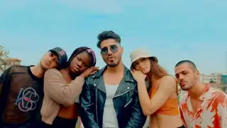 Aiden Kekilli x Seren Serengil - Valla Valla (Official Video)
