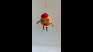 Колобок в бегах