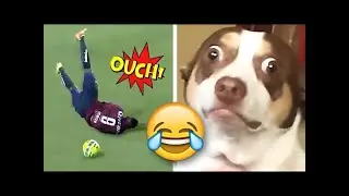 Los Mejores Videos de Fútbol (¡Los Más Locos y Graciosos!)
