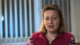 Мне нравится та "я", которой я становлюсь