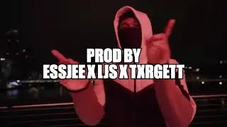 #OFB YF x DZ x Dsavv x Akz UK Drill type beat | prod by ESSJEE x LJS x TXRGETT